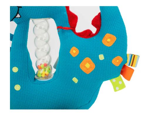 Dino Dolce Activity Toy