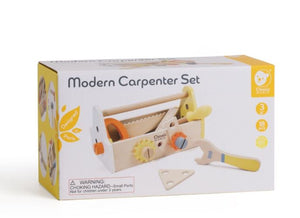 Modern Carpenter Set