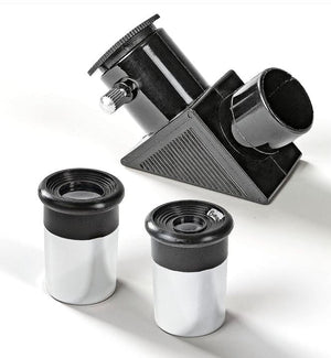 Telescope Science & Play