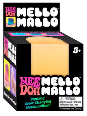 Mello Mallo Nee Doh