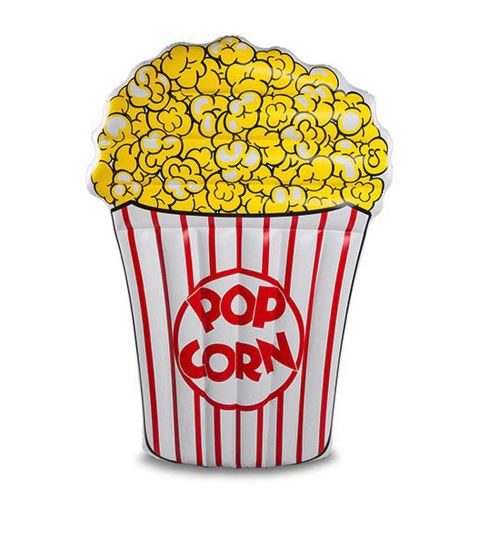 Giant Popcorn Pool Float - PAUA