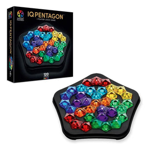 Smart Games IQ Pentagon