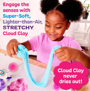 Sensory Pack Unicorn Creativity For Kids