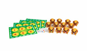 Tongues Out Squishy Squeezy Memory Game