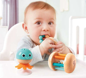 Hape Baby to Toddler Sensory Gift
