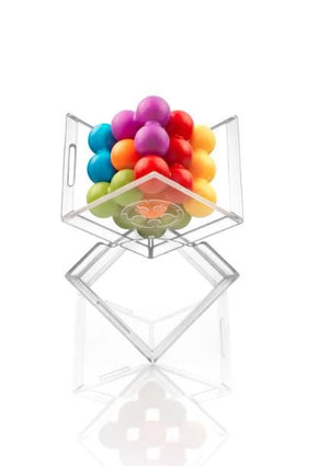 Cube Puzzler Pro