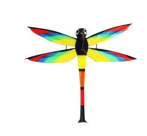 Kite Dragonfly 3D 110x144cm