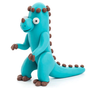 Hey Clay Pachycephalosaurus