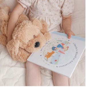 Charlies Mindful Adventures Book - Mindful & Co