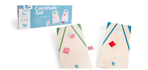 Corn Hole Active Throwing Game