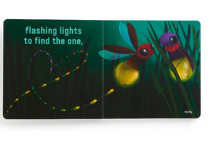 Love Under The Stars Board Book