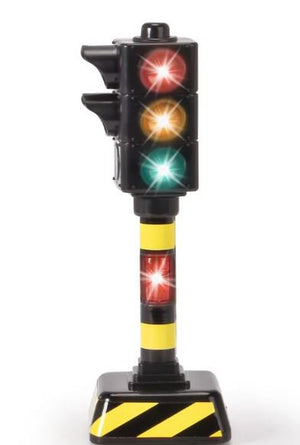 Traffic Light - D Toys