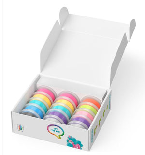 Hey Clay - Rainbow Unicorns
