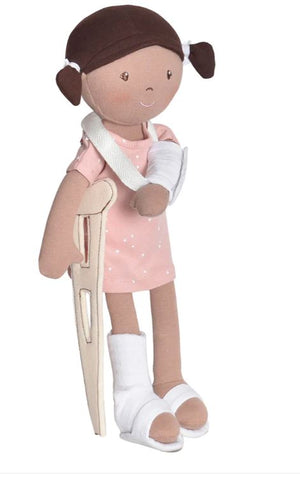 Hospital Doll Bonikka