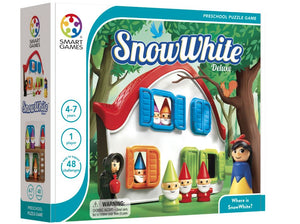 Smart Games - Snow White