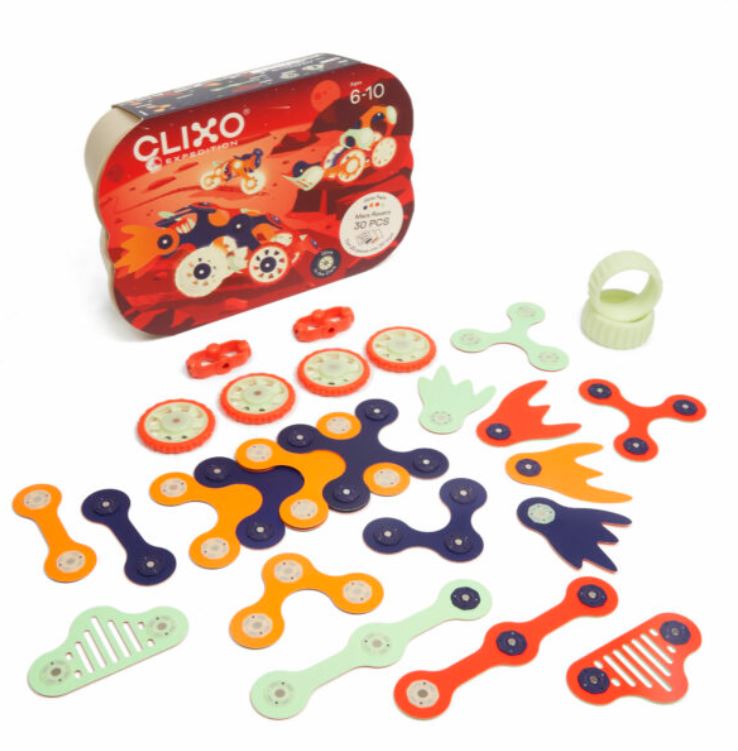 Construction Kits