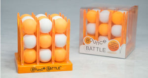 Bounce Battle Game