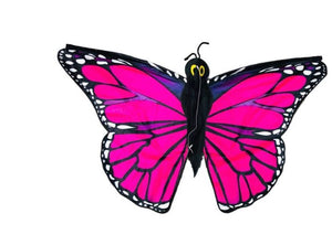 Kite Butterly Pink 126 x 50cm