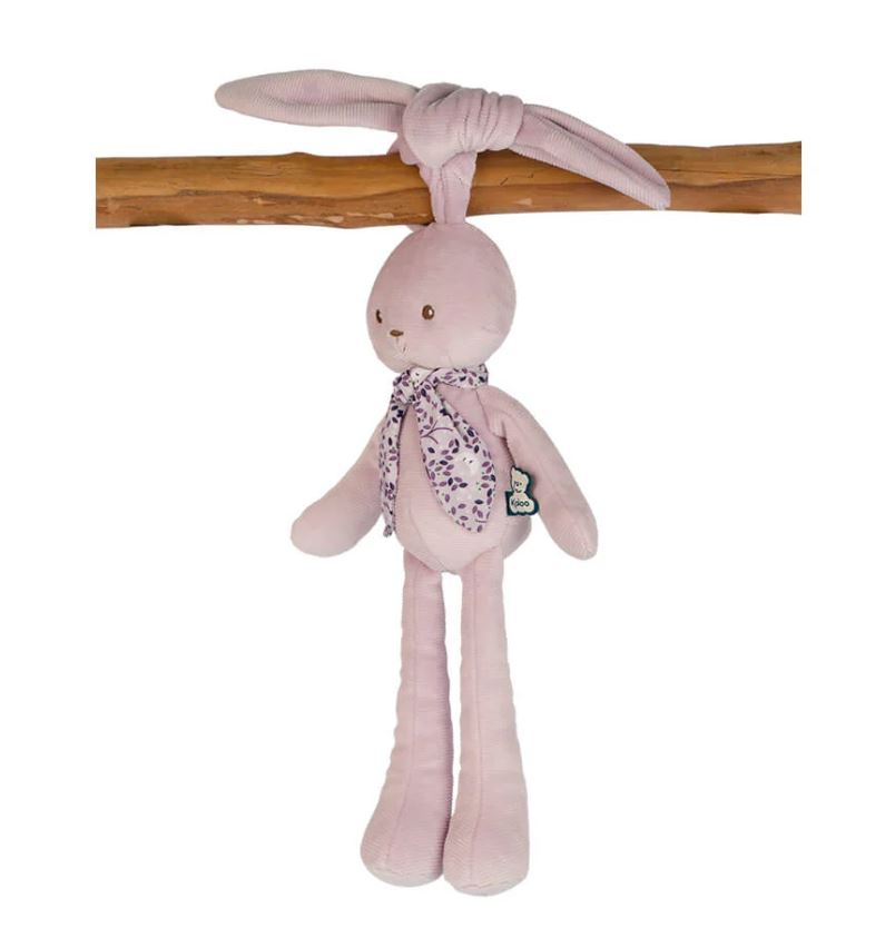 Kaloo Doll Rabbit Pink 35cm