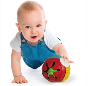 Baby Clemmy Sensory Ball Touch and Play