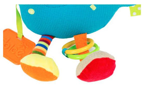 Dino Dolce Activity Toy