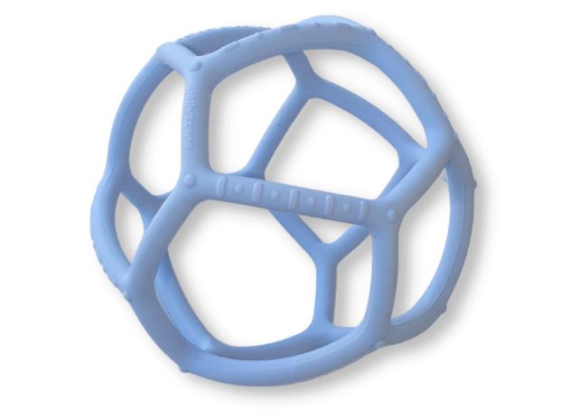 Sensory Ball Soft Blue