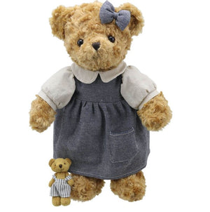 Wilberry Mummy Bear