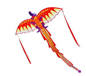 Kite Dragon191 x102 cm