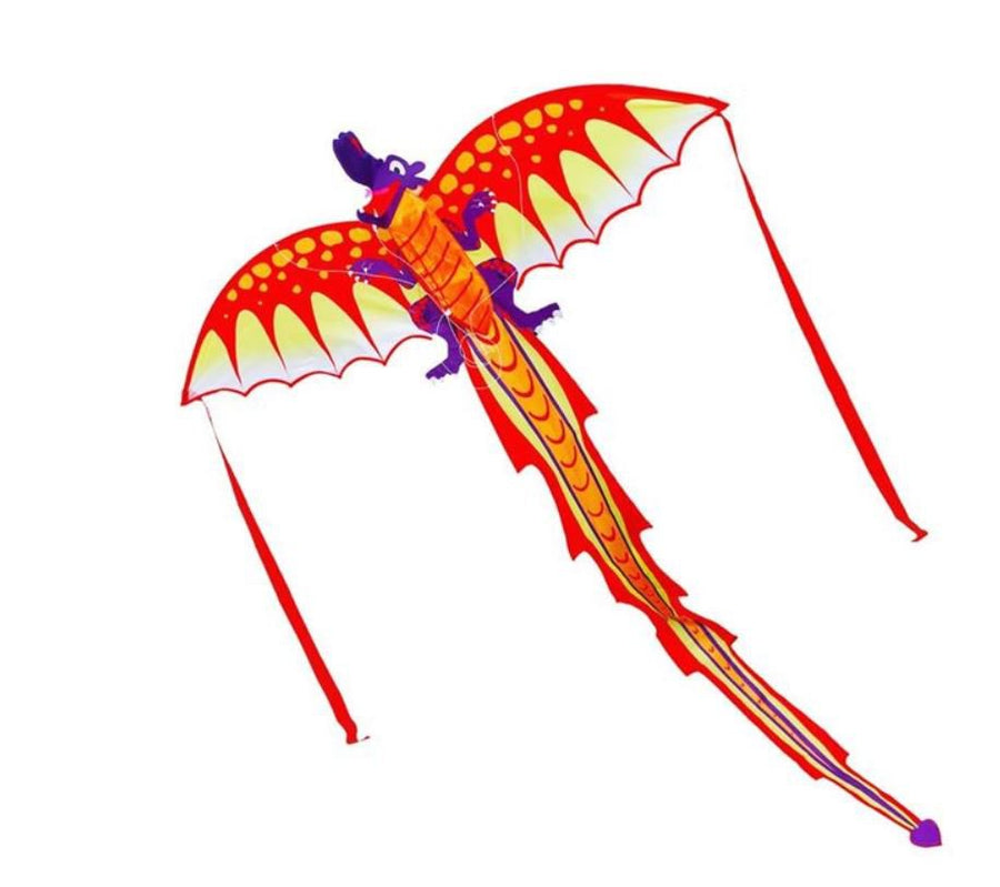 Kite Dragon191 x102 cm
