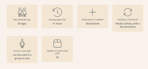 Getting Lost Decluttering