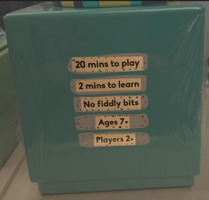 Wordsmithery Game