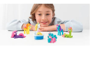Hey Clay Rainy Unicorn 3 cans