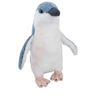 Blue Penguin Sound 15cm