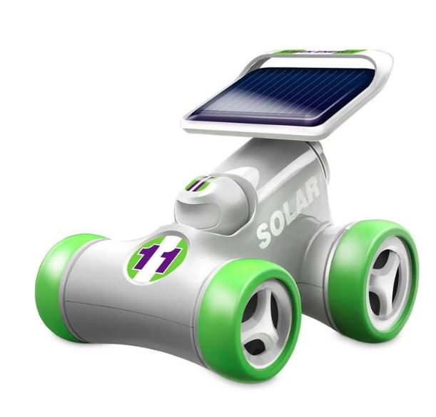 Solar Racer Science Kit