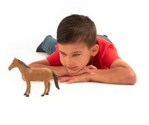 Bruder Horse Brown