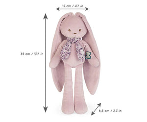 Kaloo Doll Rabbit Pink 35cm