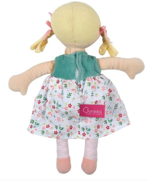 Abby Heat Pack Doll