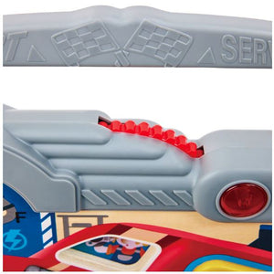 Hape Little Racer's Busy Board