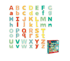 Magnetic Alphabet Letters Hape