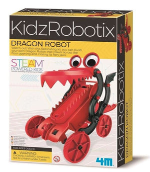 KidzRobotix Dragon Robot