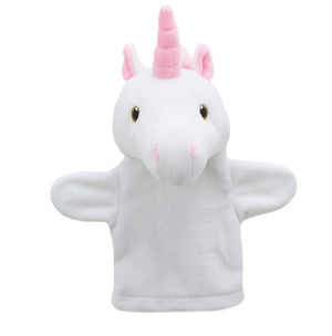 My First Puppet - Unicorn