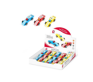 Pintoy Racing Cars