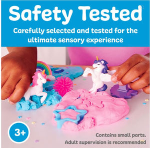 Sensory Pack Unicorn Creativity For Kids