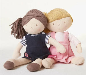 Bonikka Doll Ruby