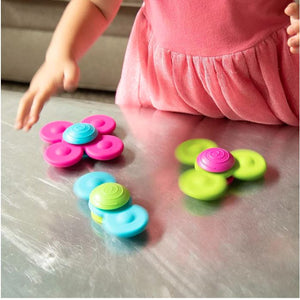 Whirly Squigz Spinners