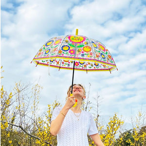 Umbrella BEE Happy