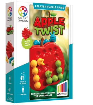 Smart Games Apple Twist