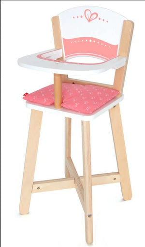 Hape Baby Highchair