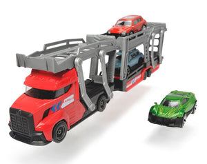Car Transporter - D Toys