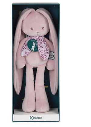 Kaloo Doll Rabbit Pink 35cm